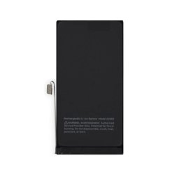 Apple iPhone 13 mini kompatibilis akkumulátor 2438mAh, OEM jellegű, Grade R