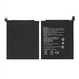 Xiaomi BN43 (Redmi Note 4 Global) kompatibilis akkumulátor 4000mAh Li-ion, OEM jellegű, Grade S