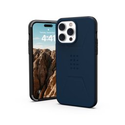 UAG Civilian MagSafe Apple iPhone 14 Pro Max hátlap tok, Mallard