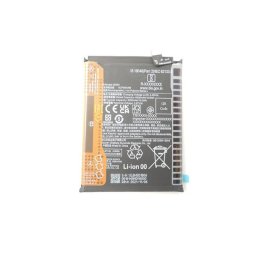 Xiaomi BN5D (Note 11S) kompatibilis akkumulátor 5000mAh, OEM jellegű Grade R
