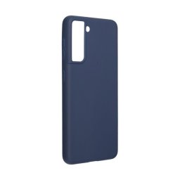 Forcell Soft szilikon hátlap tok Samsung Galaxy A23 5G, kék