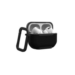 UAG Metropolis Apple AirPods Pro 2 tok, fekete