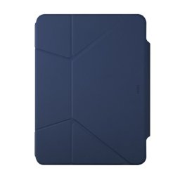 Uniq Ryze Apple iPad Pro 11/Air 10.9" (2020/2022) / Ipad Air 11" (2024), műanyag tok, kék