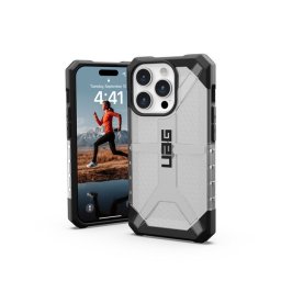 UAG Plasma Apple iPhone 15 Pro hátlap tok, ice