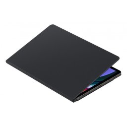 Samsung Galaxy Tab S9 gyári Smart Book tok, fekete