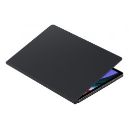 Samsung Galaxy Tab S10 Ultra/ S9 Ultra gyári Smart Book tok, fekete