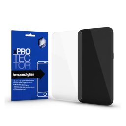 Apple iPhone 15 Plus / iPhone 16 Plus Xprotector Tempered Glass 0.33mm kijelzővédő üvegfólia