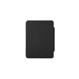 Uniq Ryze Apple iPad Pro 11/Air 10.9" (2020/2022), műanyag tok, fekete
