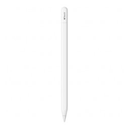 Apple Pencil (USB-C) kapacitív ceruza, fehér MUWA3ZM/A (4. generáció)