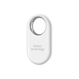 Samsung Galaxy SmartTag2, nyomkövető, fehér