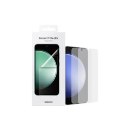 Samsung Galaxy S23 FE gyári kijelzővédő fólia, EF-US711CTEGWW