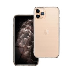 Clear 2mm Apple iPhone 11 Pro tok, átlátszó