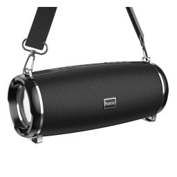 Hoco Xpress sports bluetooth / wireless hangszóró, HC2, fekete