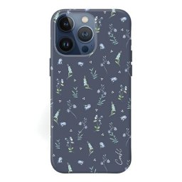 Uniq Coehl Apple iPhone 15 Pro tok, levendula / kék