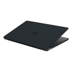 Uniq Claro Macbook Air 15 (2023) tok, matt / füstszürke