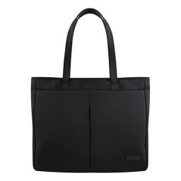 Uniq Hava Rpet Fabric laptop táska, (max 16") fekete