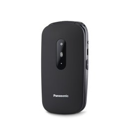 Panasonic KX-TU446EXB, fekete