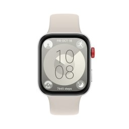 Huawei Watch Fit 3, fehér