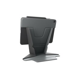 Uniq Ryze 360 Apple iPad Air 11" (2024) műanyag tok, sötétzöld
