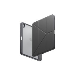 Uniq Moven Apple iPad Air 13 ( 2024 / 2025 ) műanyag tok, szürke