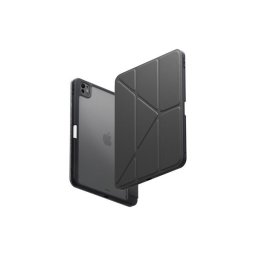 Uniq Moven Apple iPad Pro 11" (2024 / 2025) műanyag tok, szürke