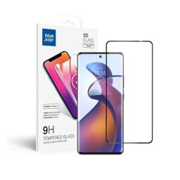 Blue Star Motorola Edge 30 Fusion tempered glass kijelzővédő üvegfólia