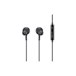 Samsung 3.5mm fülhallgató, fekete (EO-IA500BBEGWWW)