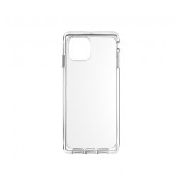 Motorola G54 5G szilikon hátlap, átlátszó