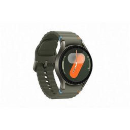 Samsung Galaxy Watch7 okosóra, (40mm, LTE) zöld