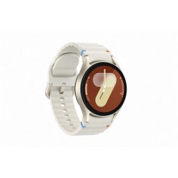 Samsung Galaxy Watch7 okosóra, (40mm, BT) bézs