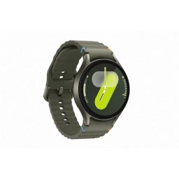 Samsung Galaxy Watch7 okosóra, (44mm, BT) zöld