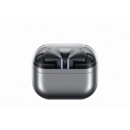 Galaxy Buds3 Pro bluetooth headset, szürke