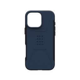 UAG Civilian Apple iPhone 16 Pro Max MagSafe kompatbilis tok, mallard