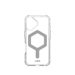 UAG Plyo Apple iPhone 16 hátlap tok, Ice/fehér
