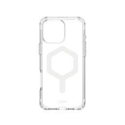 UAG Plyo Apple iPhone 16 Pro Max hátlap tok, Ice/fehér