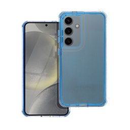 Matrix Xiaomi Redmi Note 13 5G hátlap tok kameravédő peremmel, kék