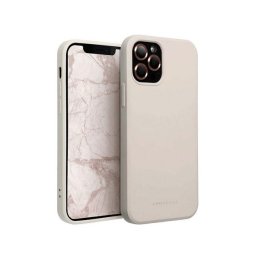 Roar Space Xiaomi Redmi 14C szilikon tok, fehér