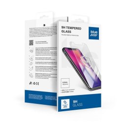 Blue Star Samsung Galaxy S24 FE tempered glass kijelzővédő üvegfólia