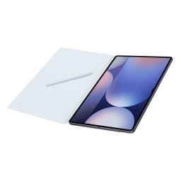 Samsung Galaxy Tab S9 Ultra/S10 Ultra gyári Smart Book tok, kék (EF-BX910PLE)