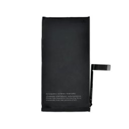 iPhone 15 akkumulátor, OEM jellegű, 3349mAh, Grade S+