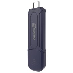 Carlinkit Mini Pro vezeték nélküli adapter, kék