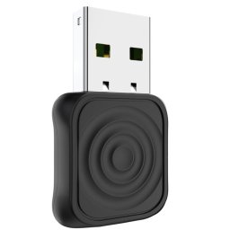 Carlinkit MINI ULTRA vezeték nélküli adapter Carplay&Android auto, fekete