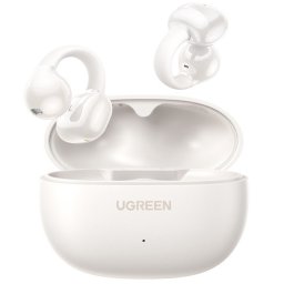 Ugreen WS209 HiTune S3 vezeték nélküli fülhallgató, fehér
