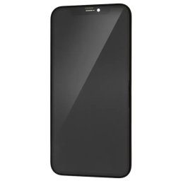 iPhone 8 felújított gyári LCD kijelző, fekete