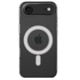 Tactical MagForce Apple iPhone Air (2025) MagSafe tok, átlátszó