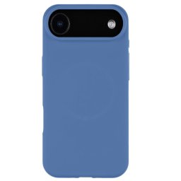 Tactical MagForce Velvet Smoothie Apple iPhone Air (2025) MagSafe tok, Avatar, kék