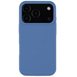 Tactical MagForce Velvet Smoothie Apple iPhone 17 Pro Max MagSafe tok, Avatar, kék