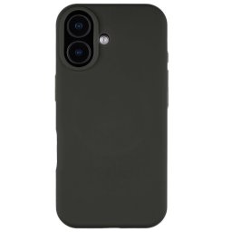 Tactical MagForce Velvet Smoothie Apple iPhone Air (2025) MagSafe tok, Bazooka, szürke