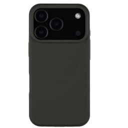 Tactical MagForce Velvet Smoothie Apple iPhone 17 Pro Max MagSafe tok, Bazooka, szürke