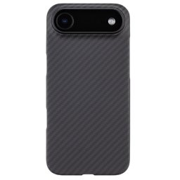 Tactical MagForce Aramid Apple iPhone Air (2025) MagSafe kompatibilis tok, fekete